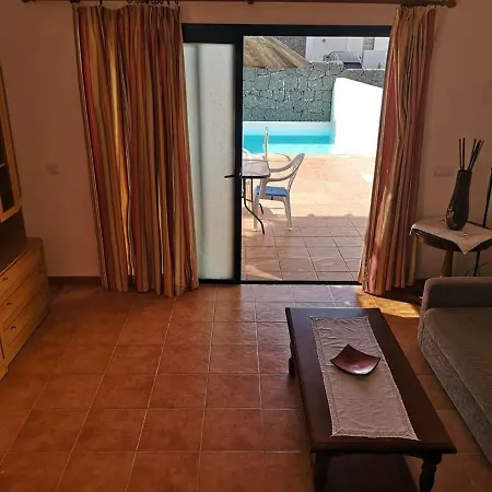 Ajaches Villa Yaiza (Lanzarote)