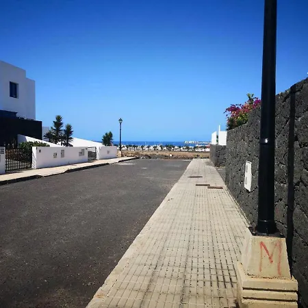 Ajaches Villa