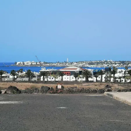 Ajaches Villa Yaiza (Lanzarote)