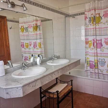 Villa Ajaches Yaiza (Lanzarote)