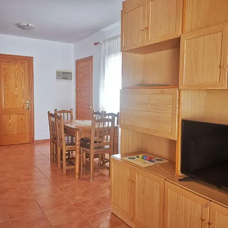 Ajaches Villa