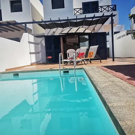 Ajaches Villa