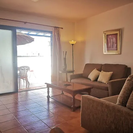 Ajaches Villa